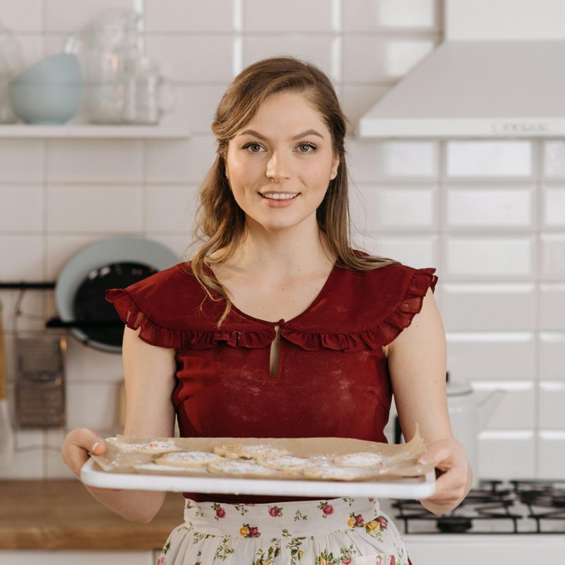 MiaRecipe Profile Picture